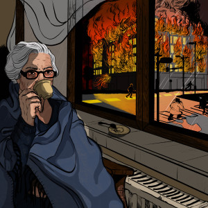 收听3rd Degree Citizens的Meraklı Komşular歌词歌曲