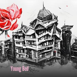 Album Young Bed oleh The Wanda