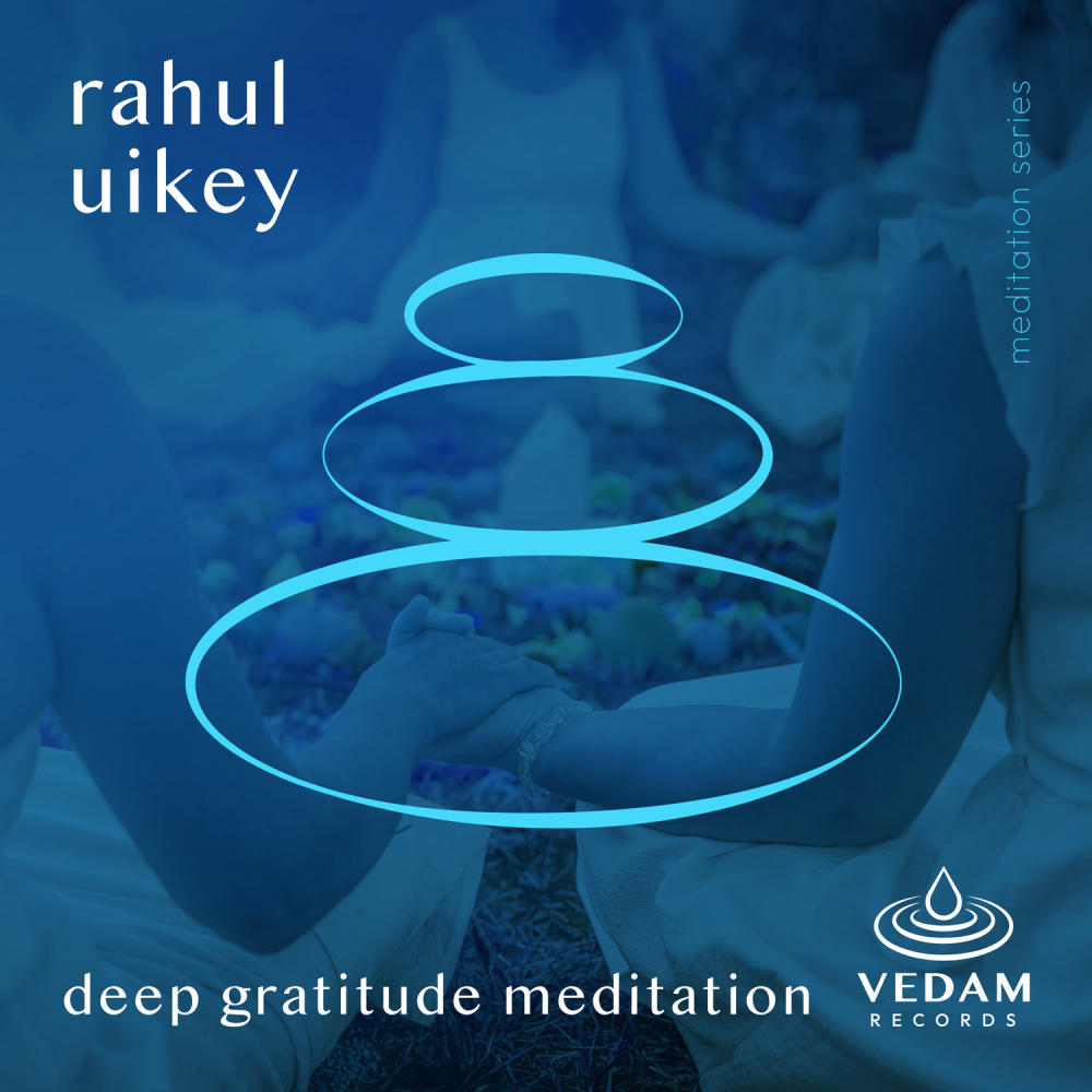 Deep Gratitude Meditation