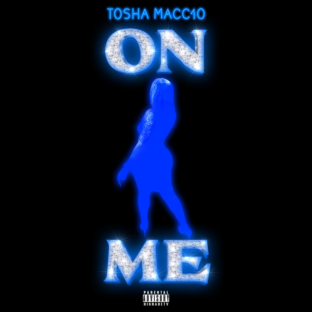 On Me (Explicit)