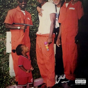 Album PARTY (Explicit) from Big Lurch