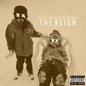 Dengarkan Thespacebarbroke (feat. Merkules) (Explicit) lagu dari Geoff English dengan lirik