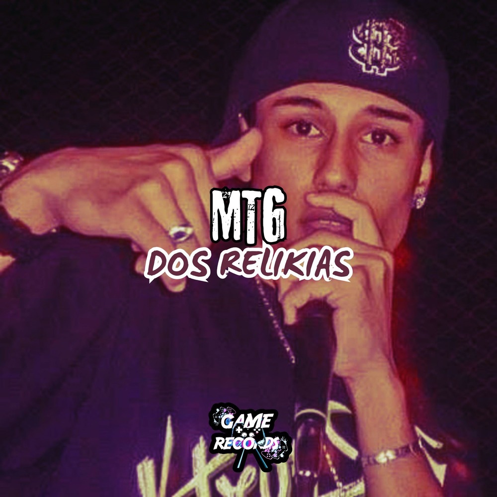 MTG Dos Relikias (Explicit)