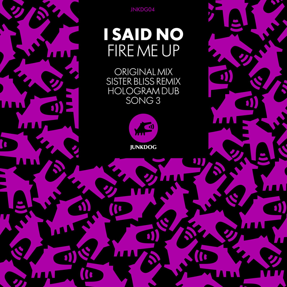 Fire Me Up (Sister Bliss Remix)