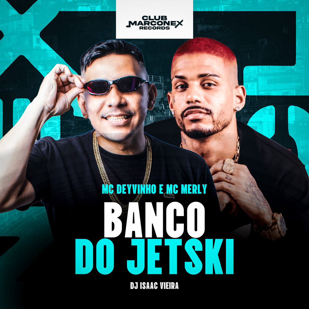 Banco Do jetski (Explicit)