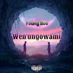 Young Boo的專輯Wen'ungowami