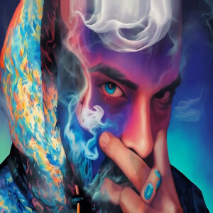 default playlist img