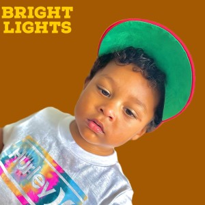 Album Bright Lights (Explicit) from Kash XO
