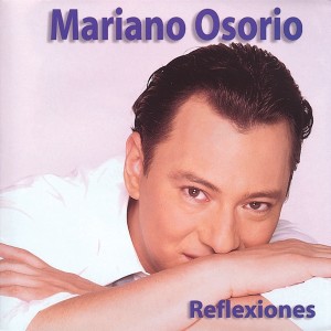 Mariano Osorio的專輯Reflexiones