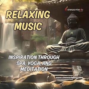 收聽Kelly Carlin的Inspiration Through Spa, Yoga, and Meditation歌詞歌曲