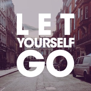Frankie Knuckles的专辑Let Yourself Go