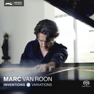 ดาวน์โหลดและฟังเพลง Invention 13 พร้อมเนื้อเพลงจาก Marc van Roon
