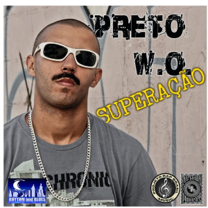收聽Preto W.O.的Nossa cota歌詞歌曲