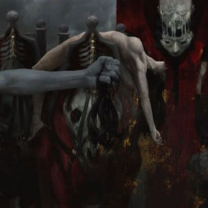 ดาวน์โหลดและฟังเพลง Ugly พร้อมเนื้อเพลงจาก the GazettE