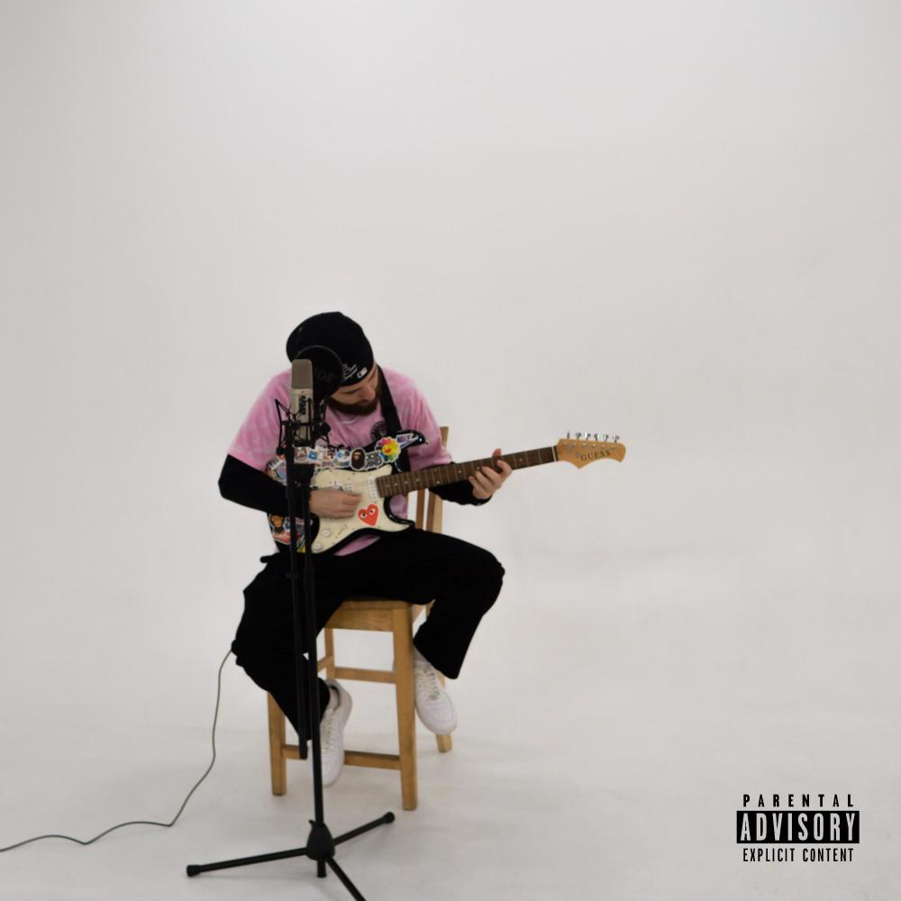 Entropy (feat. Dreko Bandz) (Explicit)
