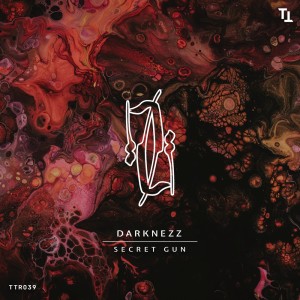 Album Secret Gun from Darknezz