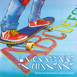 Listen to L'alphabet song with lyrics from Antoine De Brabandère