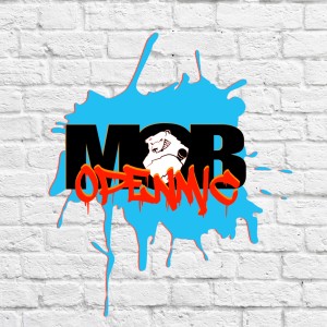 Album Open Mic from Various