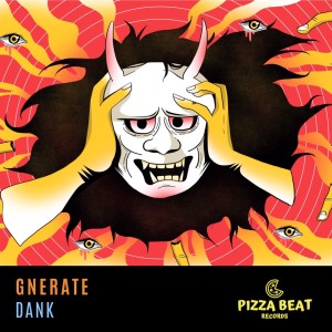 Listen to Dank song with lyrics from GNERATE