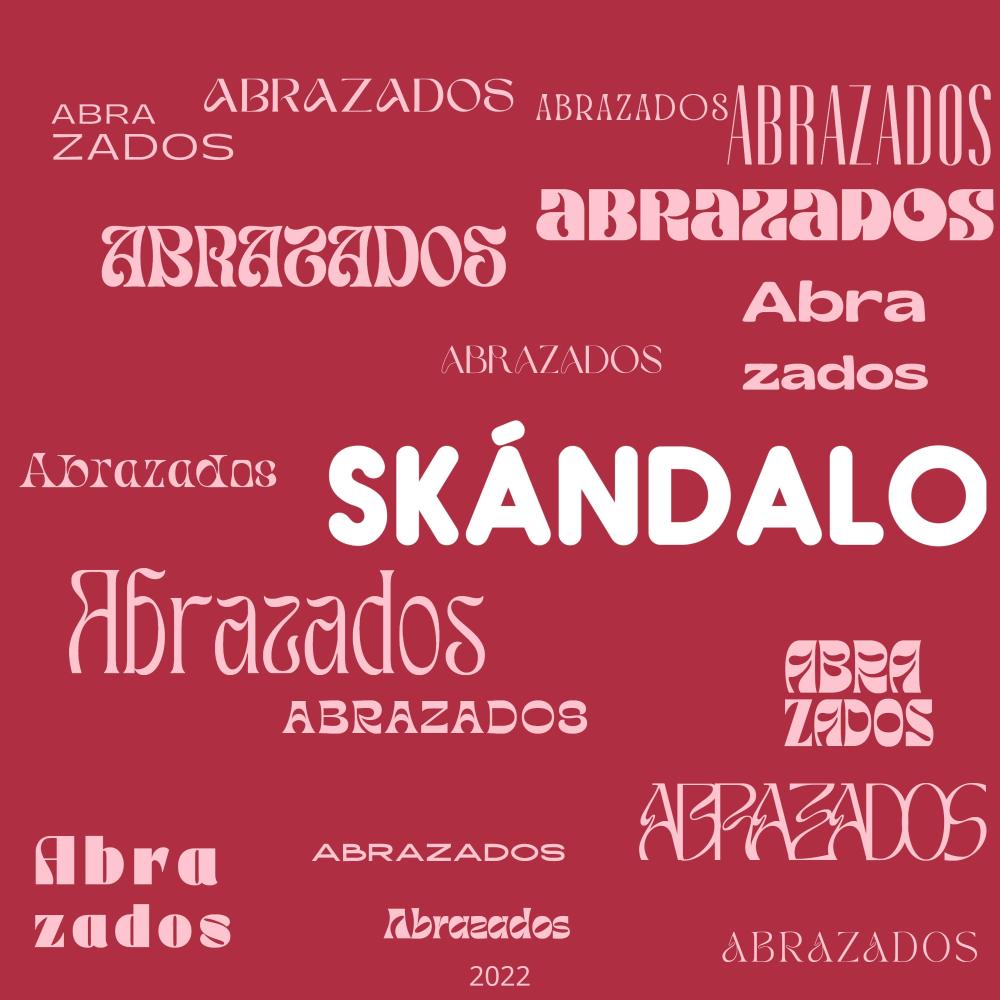 Abrazados
