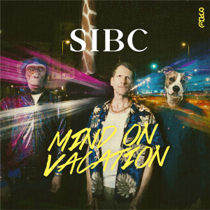 Album Mind on Vacation from Spielman In Bad Company
