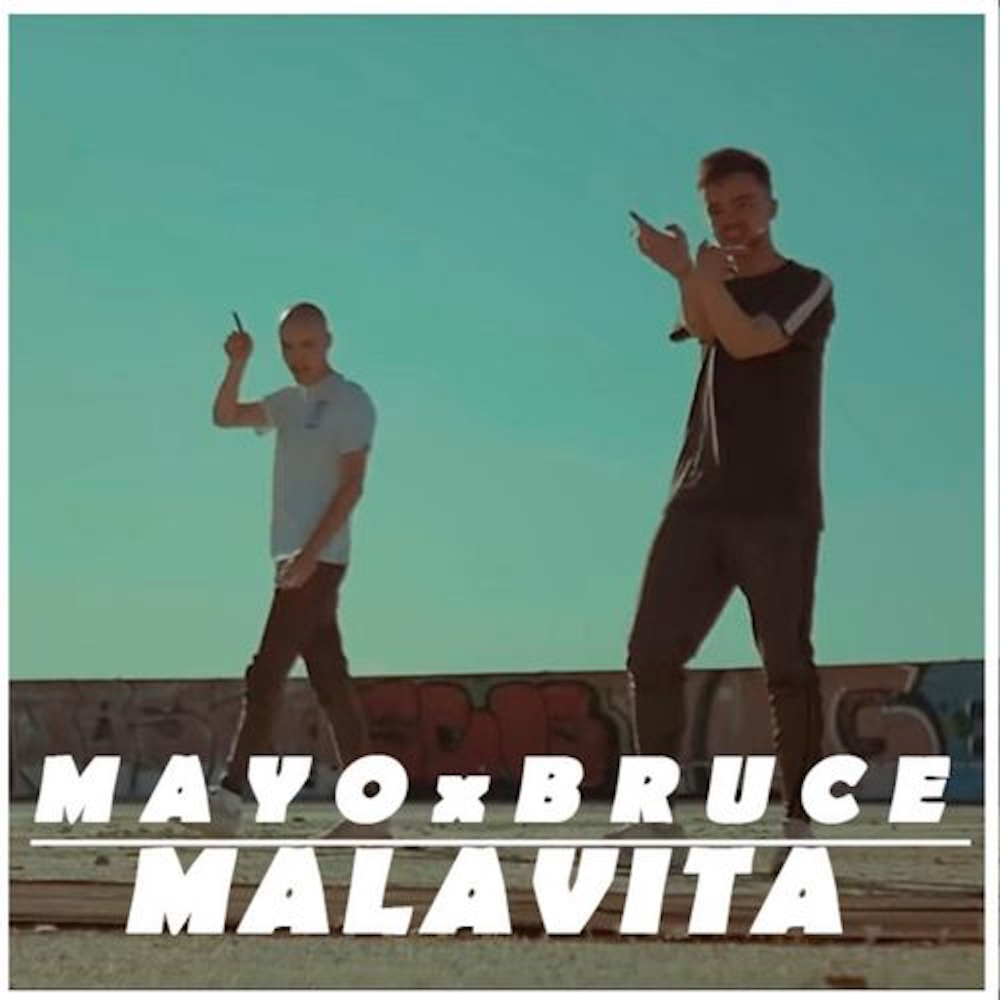Malavita (Explicit)