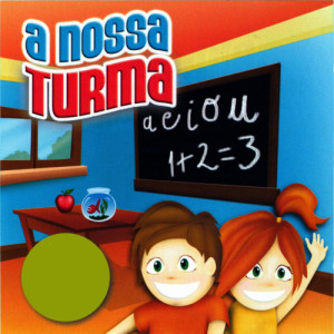 ดาวน์โหลดและฟังเพลง Dó, Ré, Mi พร้อมเนื้อเพลงจาก A Nossa Turma