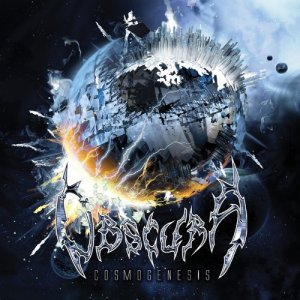 ดาวน์โหลดและฟังเพลง The Anticosmic Overload พร้อมเนื้อเพลงจาก Obscura