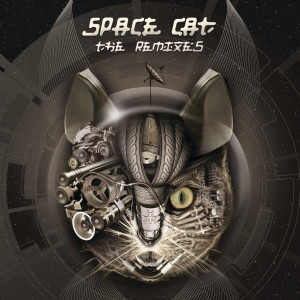 收聽Space Cat的Fire Ball (Talamasca Remix)歌詞歌曲
