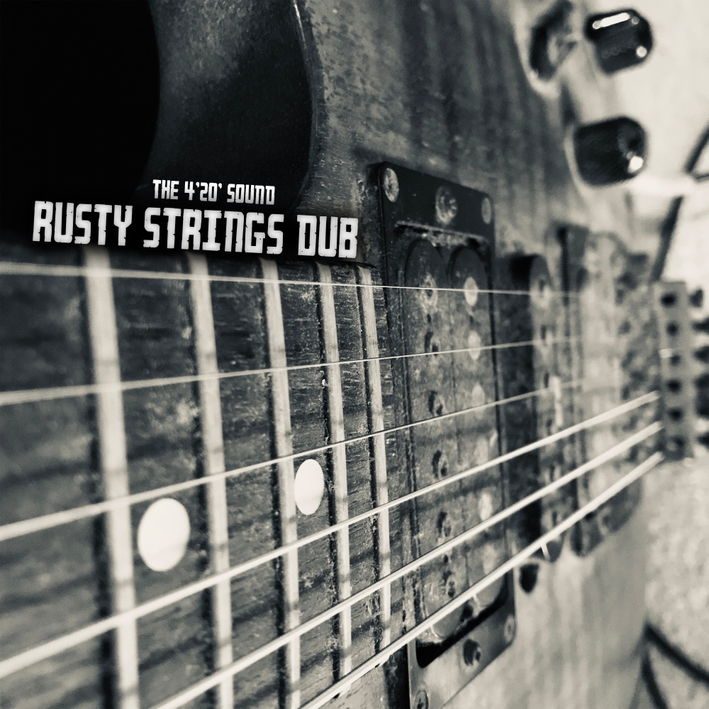 Rusty Strings Dub