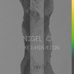 Nigel C的專輯Termination