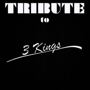 收聽Cover Crew的3 Kings歌詞歌曲