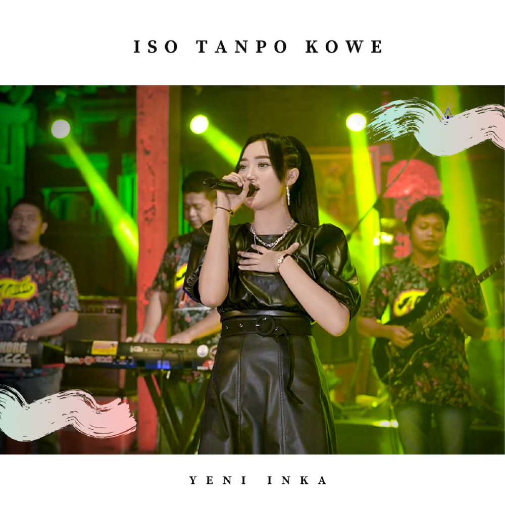 Iso Tanpo Kowe