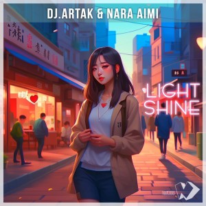 Album Light Shine from DJ Artak