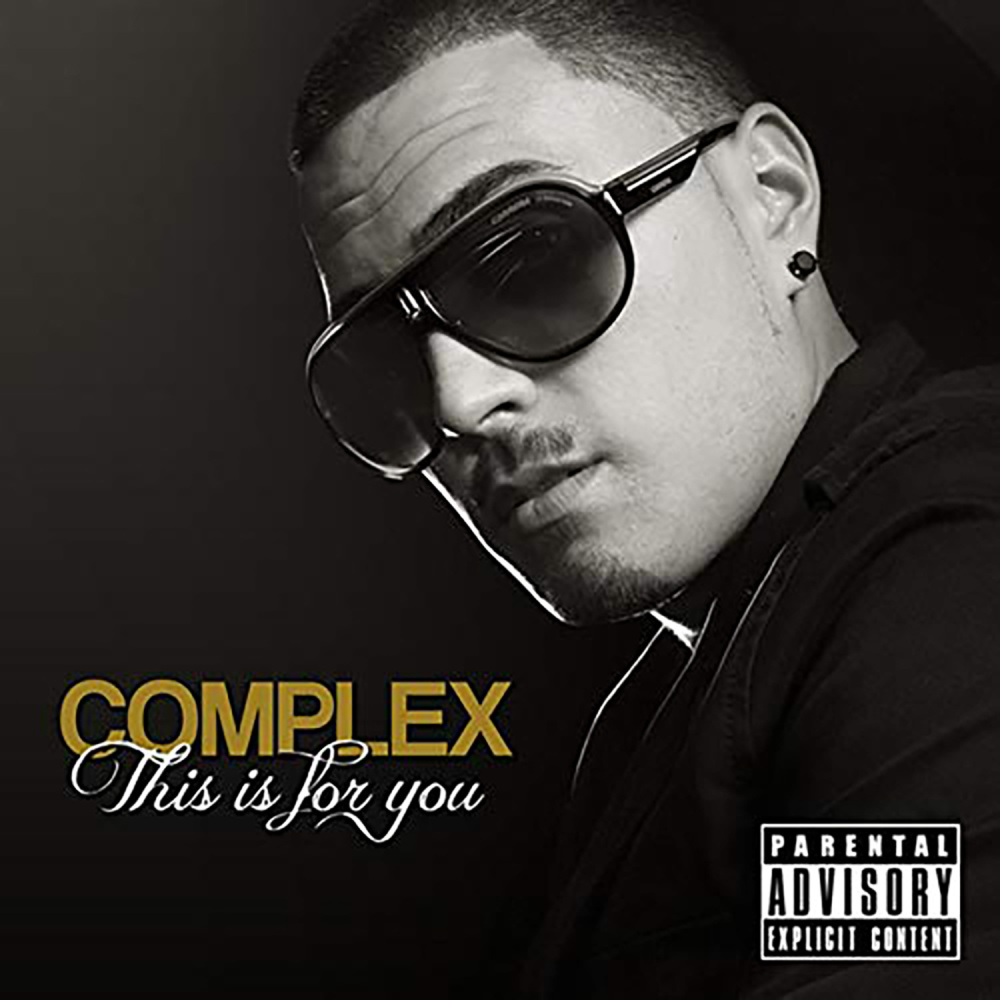 This Is for You (Instrumental)