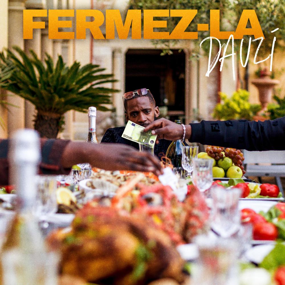 Fermez-la (Explicit)