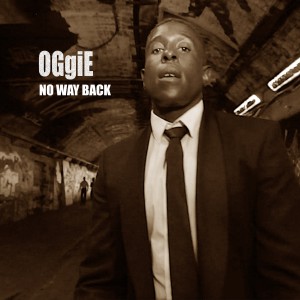 ดาวน์โหลดและฟังเพลง No Way Back พร้อมเนื้อเพลงจาก Oggie