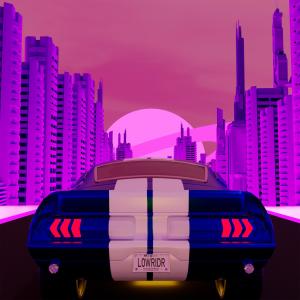 收聽Astronomical Music Collective的Foto de Perfil (feat. LOWRIDR & Soufai)歌詞歌曲