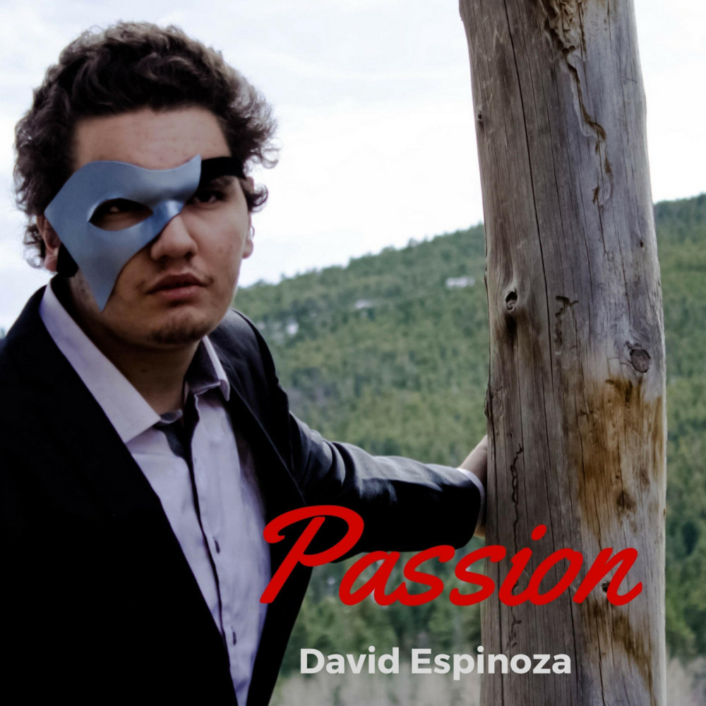 Passion (Explicit)