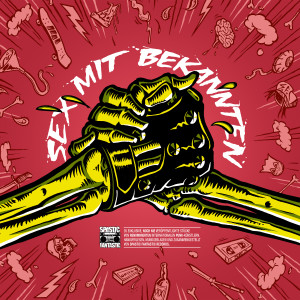 Listen to Soundtrack For Violence (Explicit) song with lyrics from T-34