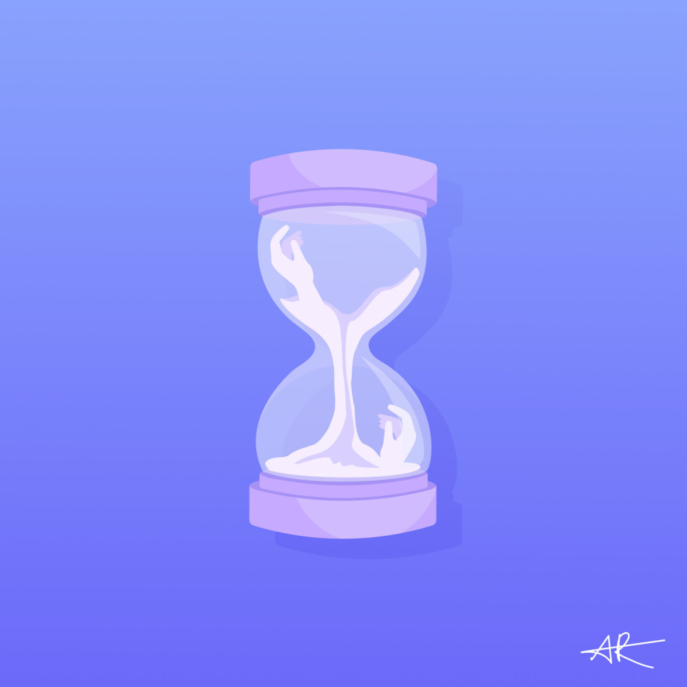 hands of time