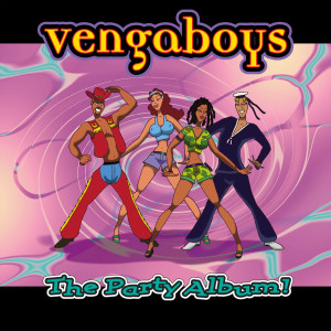 收聽Vengaboys的We Like To Party! (The Vengabus)歌詞歌曲