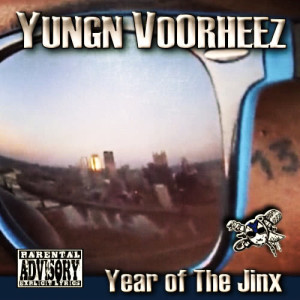 อัลบัม Year of the Jinx ศิลปิน Yungn Voorheez