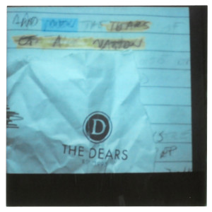 อัลบัม Tears Of A Nation ศิลปิน 