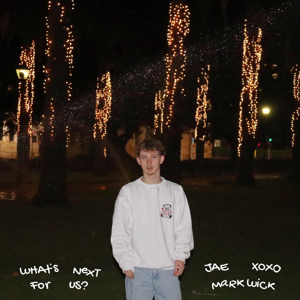 new obsession? (feat. Laitsi & OC3ANEYES) (Explicit)