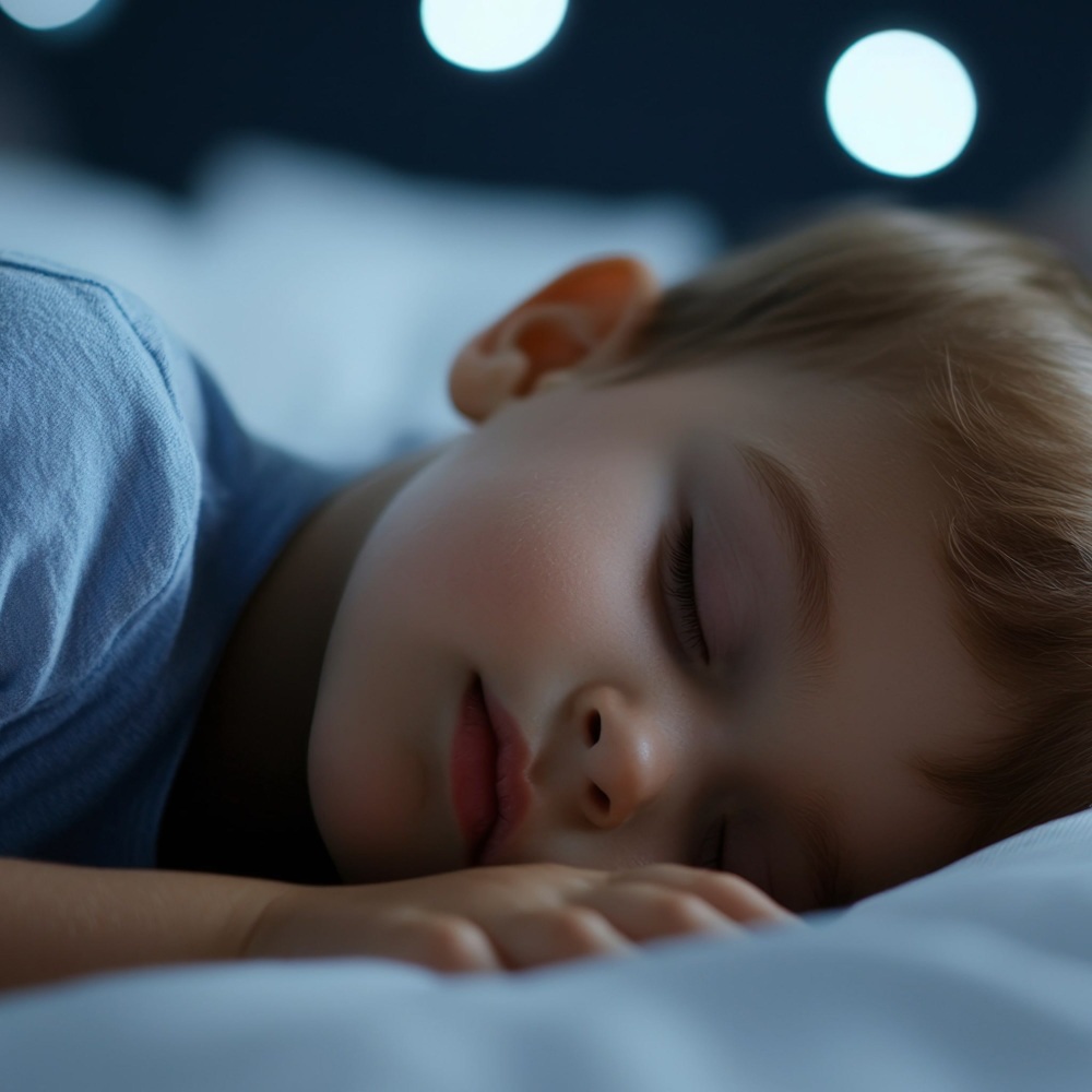Gentle Night Deep Lullabies