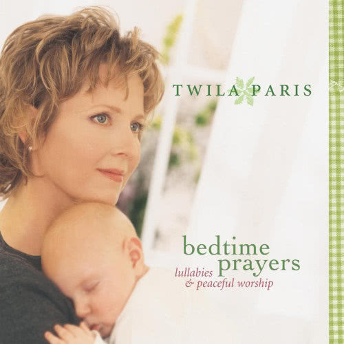 Perfect Peace (Bedtime Prayers Album Version)