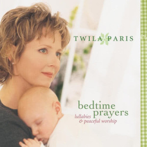 收聽Twila Paris的There Is Only One (Bedtime Prayers Album Version)歌詞歌曲