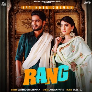 Listen to Rang song with lyrics from Jatinder Dhiman