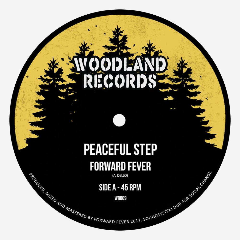 Peaceful Dub